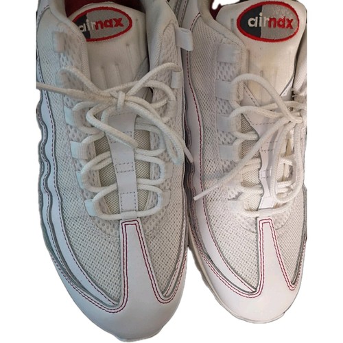 Nike air max - max, bubble