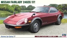 Hasegawa 21217 Nissan Fairlady