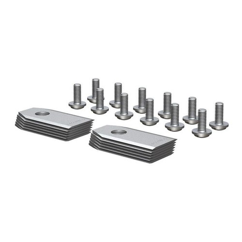 Kress robotic mower blades - robotic,