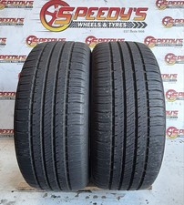 2x 245/50R18 100W BRIDGESTONE