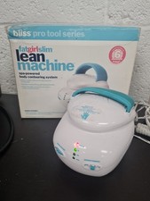 Bliss Fatgirlslim  Lean