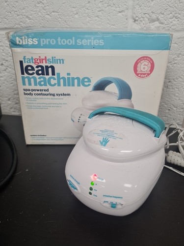 Bliss fatgirlslim lean - ,