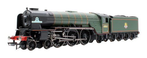 Hornby gauge green - hornby, oo