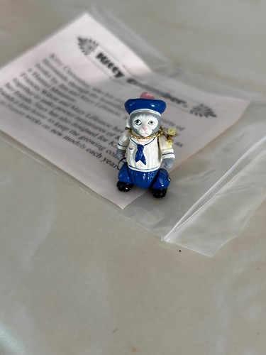 Hantel pewter miniatures - hantel,