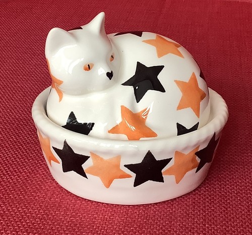 Emma bridgewater 1st halloween - bridgewater,