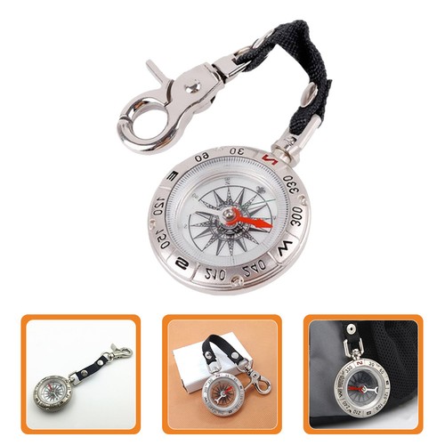 Small pocket compass - small,