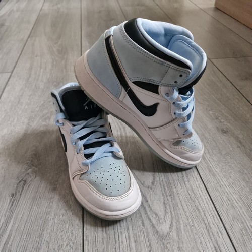 Jordan air - air, mid