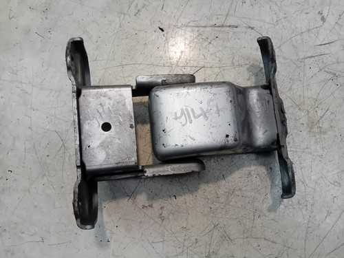 Rear passenger top door - passenger,