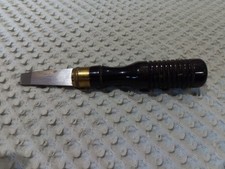 Horn Handled Single Turnscrew For Guncase Or Gunroom, Marked Holland & Holland