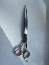 Kanpeki 7.5” Curves Dog Grooming Scissors Right Handed