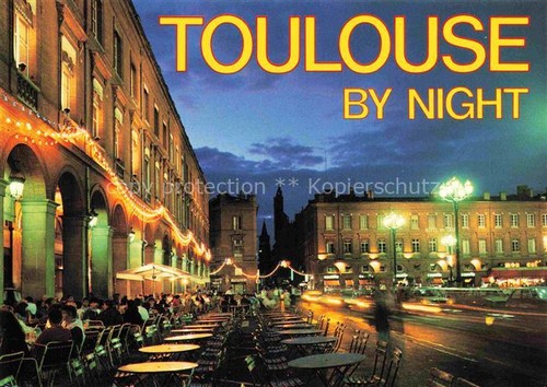 Toulouse haute garonne la - toulouse, 31