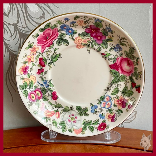 Crown staffordshire thousand - crown,