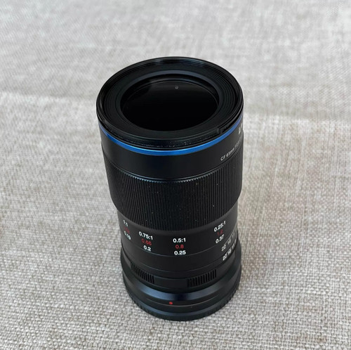 Venus laowa 65mm 8 2x - venus,