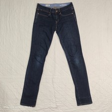 Gap 1969 Jeans Women's 2/26 Blue Medium Wash Always Skinny Jeans