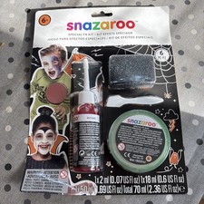 Snazaroo Special FX Face Paint