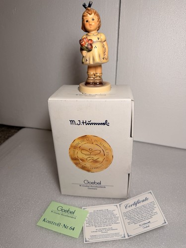 Hummel goebel from my - m.j.,