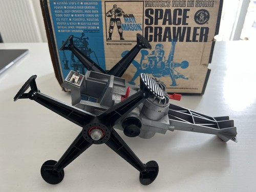 Vintage 1960s mattel - 1960s,