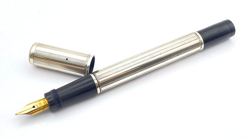 Vintage waterman fountain - vintage,