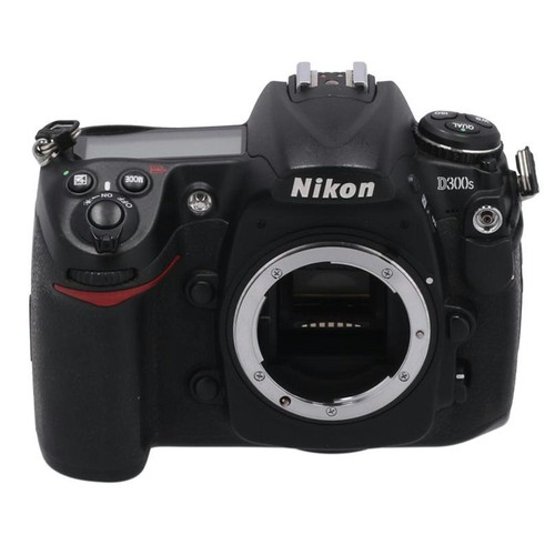 Nikon d300s dslr camera - nikon,