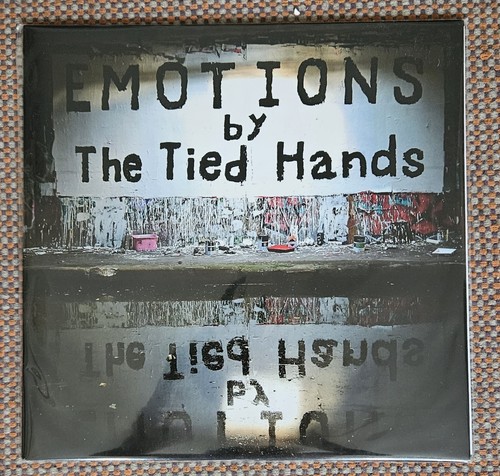 New bill drummond emotions - drummond's,