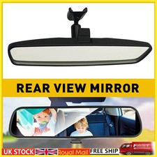 1x Blind Spot Mirror Rear Side