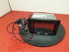 VAUXHALL CORSA RADIO STEREO