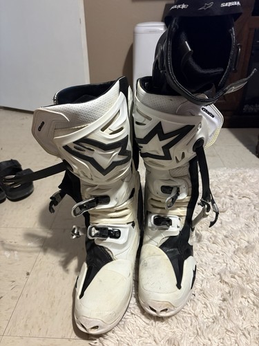 Size super vented alpine - 14,