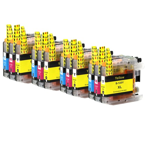 Y printer ink - 12, c/m/y