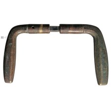 Door Handles 1930s Vintage