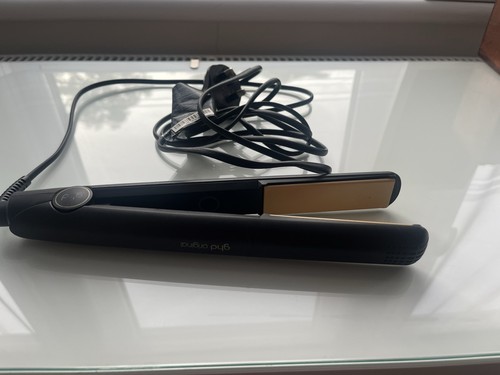 Ghd classic styler ceramic - ghd,