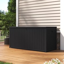 Large Outdoor Storage Box