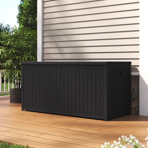 Large outdoor storage - large,