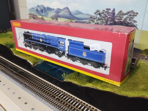 Hornby r2171 merchant - r2171,