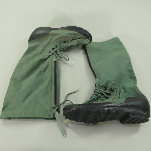 Extreme cold weather boots - extreme,