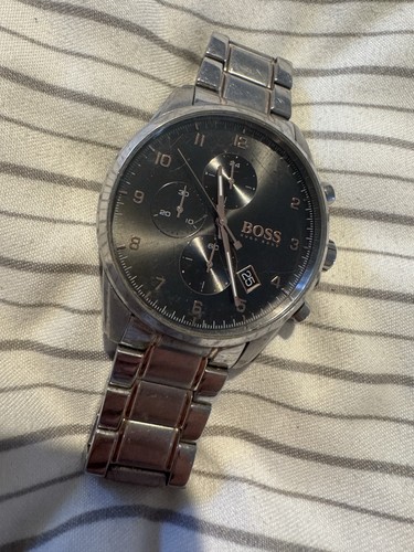 Men boss hugo watch - boss,