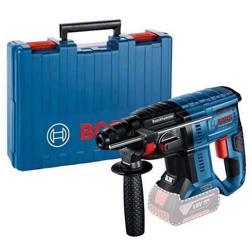 Bosch gbh 18v - bosch, 2.4kg