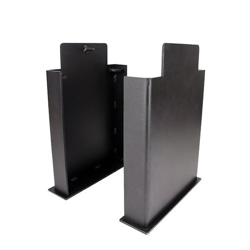 Woolly mammoth stove - stove, legs