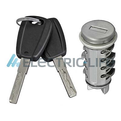 Electric life zr801026 lock - zr801026,