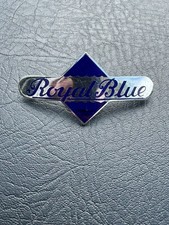 Royal Blue Bournemouth Bus