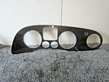 2005 BENTLEY CONTINENTAL GT - FLYING SPUR - DASHBOARD FACIA 3W0857060