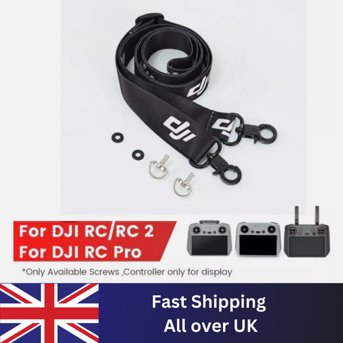 Remote control lanyard strap - control,