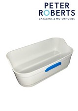 Thetford Base Bin for N90 Thetford Motorhome/Caravan Fridges- USED