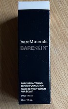 BAREMINERALS BARESKIN Pure