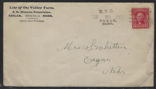 1905 edgar ne rfd - 1905, edgar,