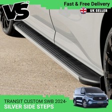 FITS FORD TRANSIT CUSTOM SWB