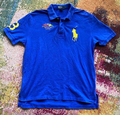 Vintage polo ralph - vintage,