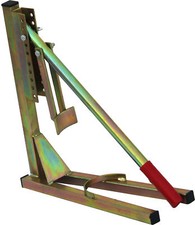 Premium Bead Breaker Tyre