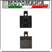 *FDB2081AG CP BRAKE PADS
