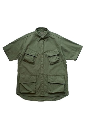 Nigel cabourn 107 - og-107, jungle