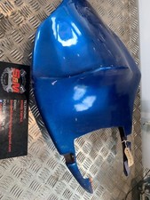 GSXR  race track seat unit (STOCK WJO 002)